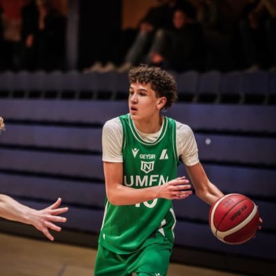 Patrik Birmingham Profile
