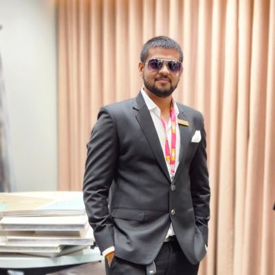 Mr_Nandan_Patel's profile picture. 🔥 Business Growth Catalyst | Import/Export Specialist | 🌱 Peanuts, Spices, Dehydrated Products | 🔧 Auto Parts | 🤝 Growing Partnerships Worldwide |