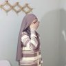 ullyKuma's profile picture. ♥ Moslem ♥ Anime ♥ K-Drama ♥ Sushi ♥ Tiramisu ❤️ Spill Outfit ❤️ Tutorial Hijab