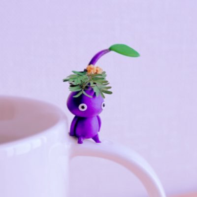 PikminBloom🌱🦭ピクミンブルームPikminARポケモンGOPikminくりまんじゅうPokémonGO