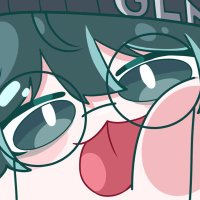 그리내 (@wh0at_) 's Twitter Profile