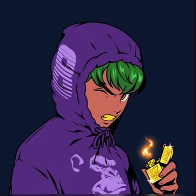 Schali187さんのプロフィール画像