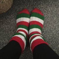 Anne in Socks 🇬🇧🇮🇱🚺 (@ladydoth) Twitter profile photo