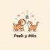 peekymiis (@peekymiis) Twitter profile photo peekymiis (@peekymiis) Twitter profile photo