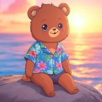 海のくま (@ryu816816) 's Twitter Profile