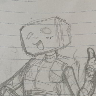 PhoebeBailey457's profile picture. started as an @carseatheadrest art account now im just in places
(banner by @serpentlingrimm, pfp by Deixilly) 20 years old.