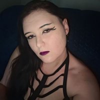 Raven Roth-Kidder (@dontdespairme) 's Twitter Profile