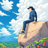 @xinzhi (@xinzhi) 's Twitter Profile
