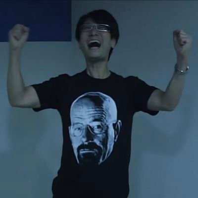 KID CARLO MAGNOさんのプロフィール画像