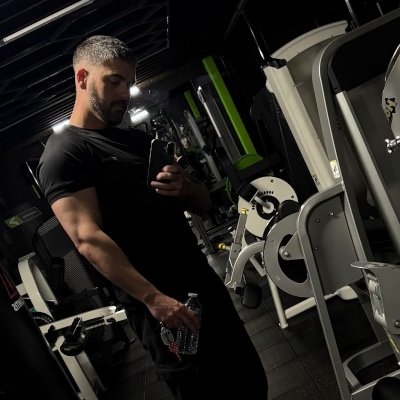D_Maffy88's profile picture. 