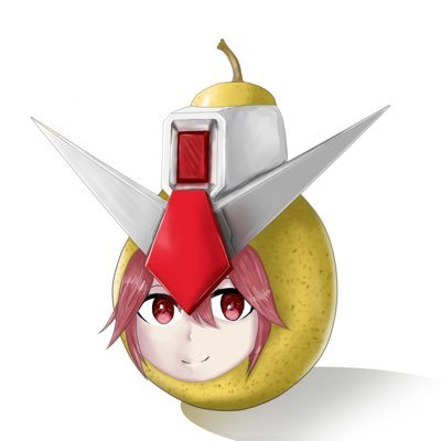 FloppyMobileSuitさんのプロフィール画像