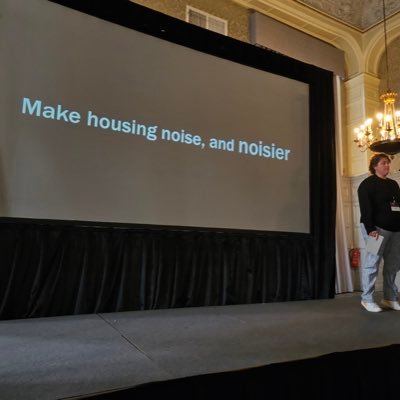 Housing and inequality researcher, and social scientist. University of Adelaide. What does housing mean to you ?