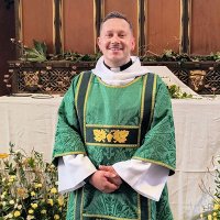 Lee Edward Kirkby (Revd) (@kirkbylee) 's Twitter Profile