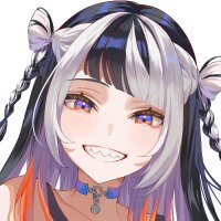 吉良ほえる👁🗨🖤@新人Vtuber (@kira_hoeru) 's Twitter Profile Photo 吉良ほえる👁🗨🖤@新人Vtuber (@kira_hoeru) 's Twitter Profile Photo