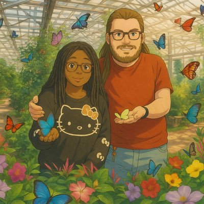 Skylar_Dudash's profile picture. @bennybearboots ♥️