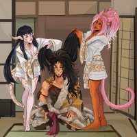 FFXIVHerElegancy (@ff14herelegancy) 's Twitter Profile Photo FFXIVHerElegancy (@ff14herelegancy) 's Twitter Profile Photo