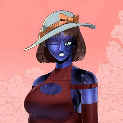 ImehJoy6's profile picture. Crypto Trader || Web3 girl || Billie Ellish || Arsenal Fan