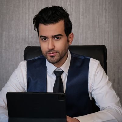 feriguy7's profile picture. an avid photographer, Python coder, Electrical engineer, Neural Networks researcher.