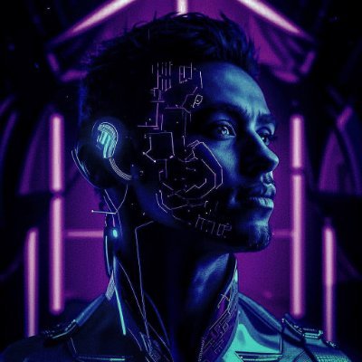 DgnRugged's profile picture. Chain-agnostic, wallet-loyal 🔗❤️