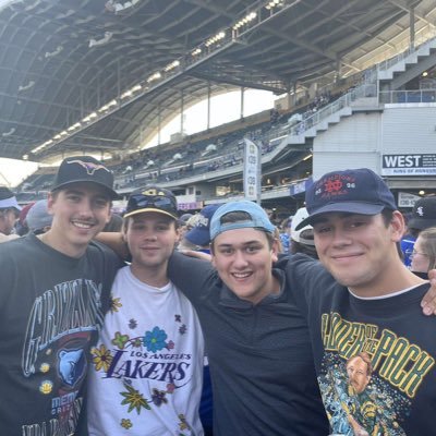 JoeVigier's profile picture. 