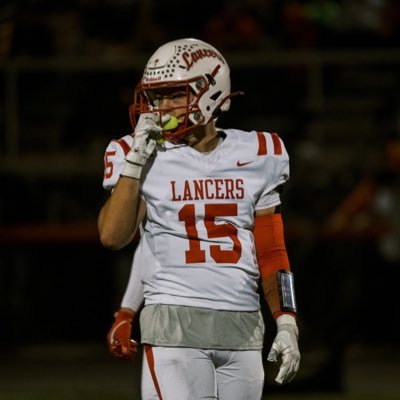 Class of 2026 | Football | Golf | Wrestling | QB & LB | 6ā0 | 200 lbs | General McLane HS (Edinboro, PA)| 3.7 GPA | āļø:814-651-2409 Email: mattcaro07@icloud.com