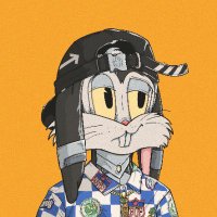 BUNNY (@kernelbunny) 's Twitter Profile