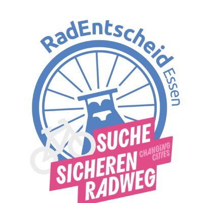 #essensteigtauf #suchesicherenradweg #fahrradlobby🚲
Erfolgreiches Bürger*innenbegehren für bessere Radinfrastruktur in Essen | | https://t.co/o95kkiixUe