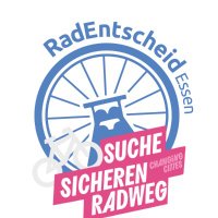 RadEntscheid Essen (@radentscheid_e) 's Twitter Profile Photo RadEntscheid Essen (@radentscheid_e) 's Twitter Profile Photo