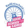 Radentscheid_E's profile picture. #essensteigtauf #suchesicherenradweg #fahrradlobby🚲 
Erfolgreiches Bürger*innenbegehren für bessere Radinfrastruktur in Essen |  | https://t.co/o95kkiixUe