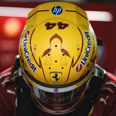 I love Formula 1 and root for @LewisHamilton. Furthermore, I'm still a fan of Ayrton Senna. #TeamLH #AyrtonSenna (I'm still learning English)