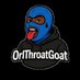 OrlThroatGoat (@orlthroatgoat) Twitter profile photo OrlThroatGoat (@orlthroatgoat) Twitter profile photo
