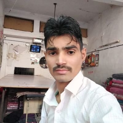 जय भीम,जय संविधान
नाम :- *फुलेश मोबारसा हिंगोला*
पद :- *तहसील अध्यक्ष सुमेरपुर 𝗜𝗧 𝗖𝗲𝗹𝗹 (आसपा) कांशीराम, राजस्थान*