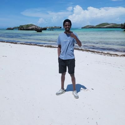 Ⓚⓘⓟⓒⓗⓐⓜⓑⓐ ⓉⓂ Profile