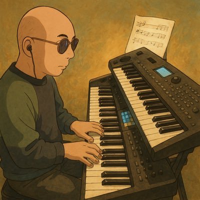 マジック関係フォロー用アカウントです。 ツイートはほとんどしませんが、悪意あるアカウントではないです。マジック初学者です。