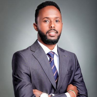 Osman_cmj's profile picture. {𝐃uco & 𝐃arajo الحمدالله رب العالمين}
𝐄ngineer| 𝐂onsultantEngineer| Writer|
𝐒ocialActivist| Political Activist|
𝐒omalilander 🟩★🟥