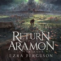 Return to Aramon (@returntoaramon) 's Twitter Profile