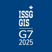 G7 ISSG Canada 2025 (@g7issgcanada) 's Twitter Profile Photo G7 ISSG Canada 2025 (@g7issgcanada) 's Twitter Profile Photo