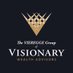 The Vieregge Group-Visionary Wealth Advisors (@theviereggegrp) Twitter profile photo