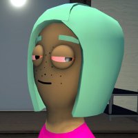 Wiccn (@catsarehigh247) 's Twitter Profile
