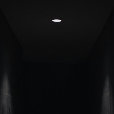 blind_graph's profile picture. 그 날의 감각과 지수에 기반한 투자 일지 ㅣ 돈 앞에 겸손