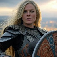 Daughter of Vikings (@daughtervikings) 's Twitter Profile Photo Daughter of Vikings (@daughtervikings) 's Twitter Profile Photo