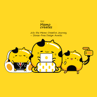 MemoCreates Design (@memocreate) 's Twitter Profile