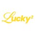 Lucky² (@lucky2_official) Twitter profile photo Lucky² (@lucky2_official) Twitter profile photo