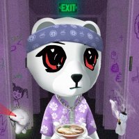 polar.bera 🐻❄️ (@ramenpolar) 's Twitter Profile Photo polar.bera 🐻❄️ (@ramenpolar) 's Twitter Profile Photo
