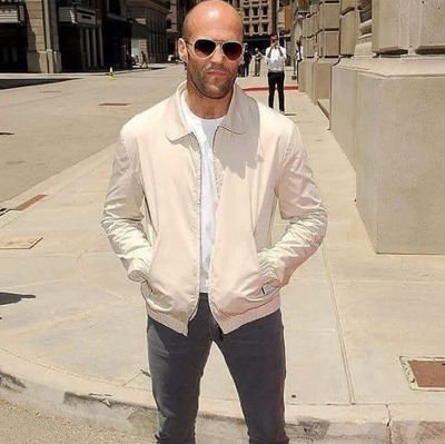 known for portraying tough, gritty, or violent characters in various action thriller films, and has been credited for leading the resurgence