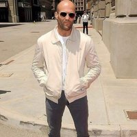 Jason Statham (@jasonstath60981) 's Twitter Profile