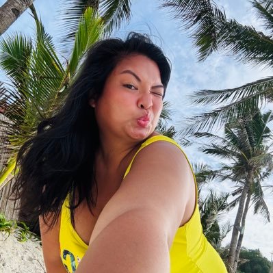 nastassialeslie's profile picture. Tuloy ang laban, dahil sa Gobyernong Tapat, Angat Buhat Lahat!