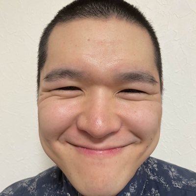 Biig_2002's profile picture. @Chimpan_zoo の成りすましファンアカウントです🫶