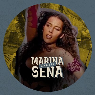Portal de notícias sobre a cantora e compositora Marina Sena | Nos siga e ative as notificações | OUÇA COISAS NATURAIS 🌿