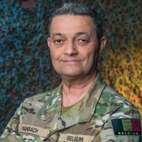 Defensieadjudant - Adjudant de La Défense 🇧🇪 (@def_adjudant1) 's Twitter Profile